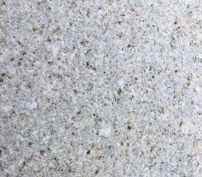 白锈石